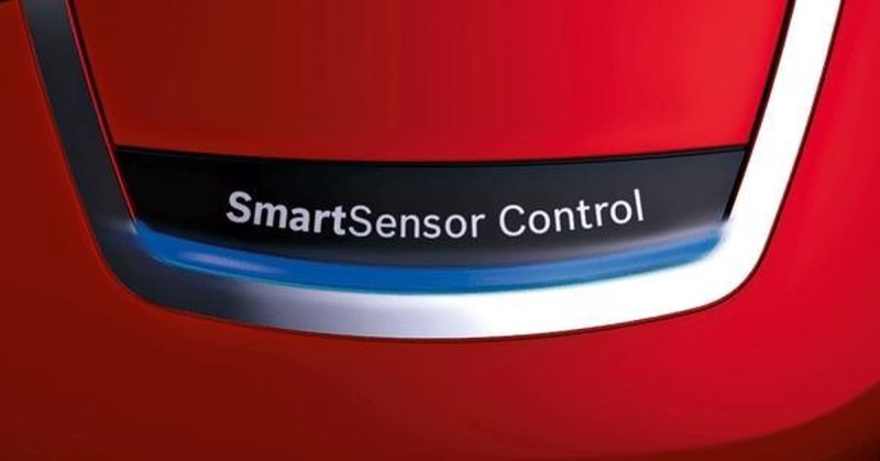 Aspirateur Bosch BGC41Q69 detail 2