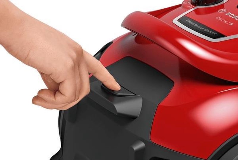 Aspirateur Bosch BGC41Q69 detail 3