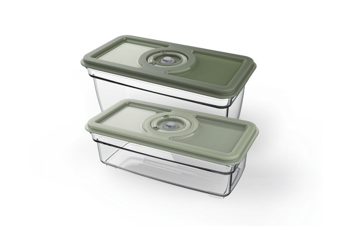 Fours accessoires AEG AVFB1 vooraanzicht