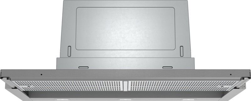 Hotte téléscopique Siemens LI97RB531 vooraanzicht