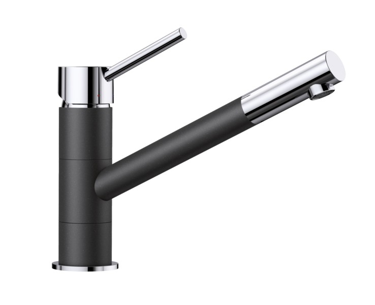 Robinet mono-commande Blanco 525028 vooraanzicht