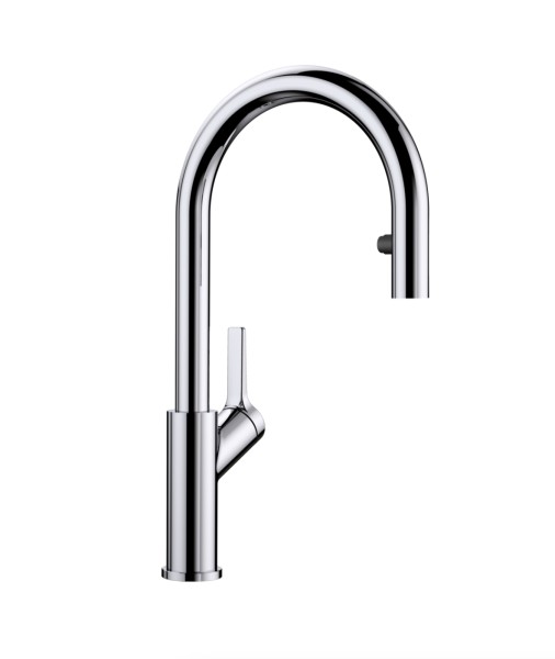 Robinet mono-commande Blanco 521356 vooraanzicht