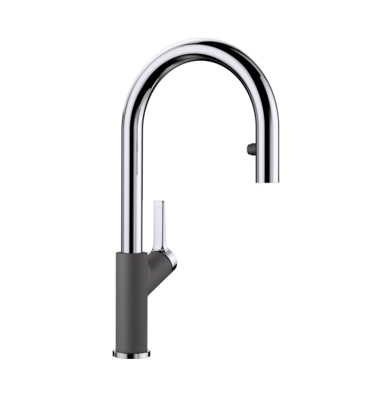 Robinet mono-commande Blanco 521359 vooraanzicht