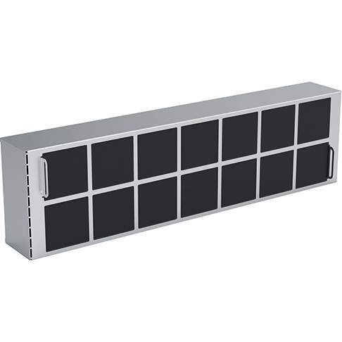 Hotte accessoires Franke 305610 vooraanzicht