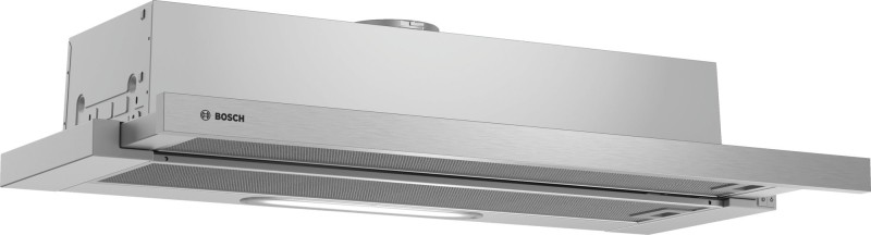 Hotte téléscopique Bosch DFT93AC50 vooraanzicht