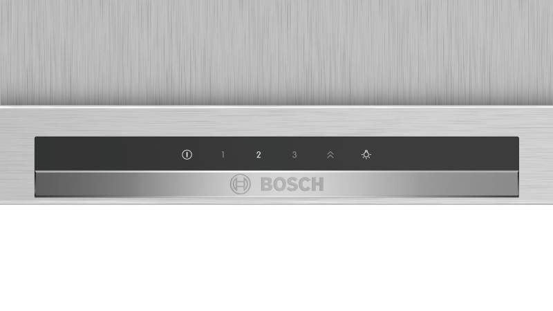 Hotte îlot Bosch DIB97IM50 detail 1