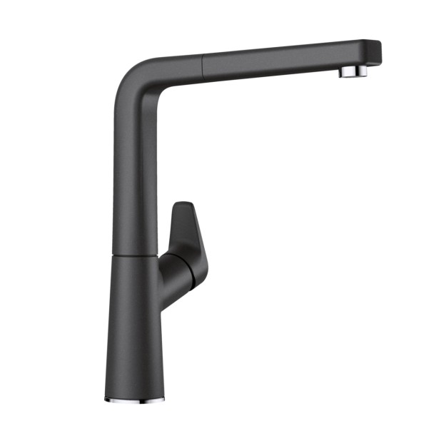 Robinet mono-commande Blanco 521278 vooraanzicht