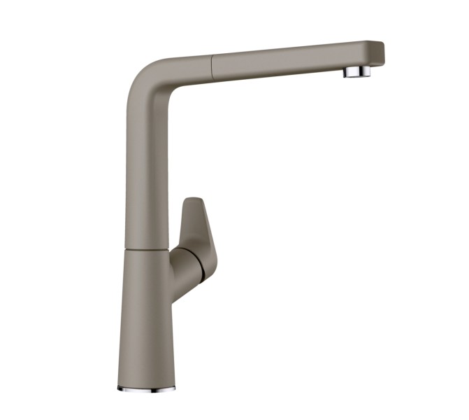 Robinet mono-commande Blanco 521283 vooraanzicht