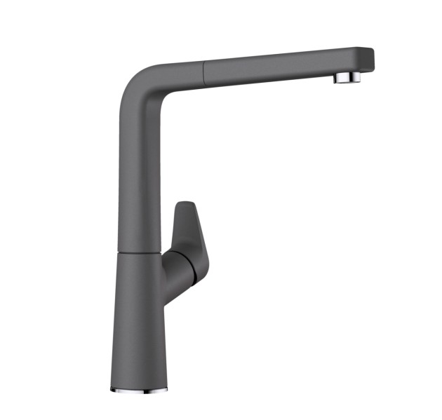 Robinet mono-commande Blanco 521285 vooraanzicht