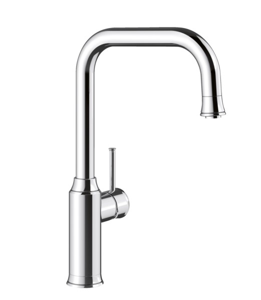 Robinet mono-commande Blanco 521288 vooraanzicht