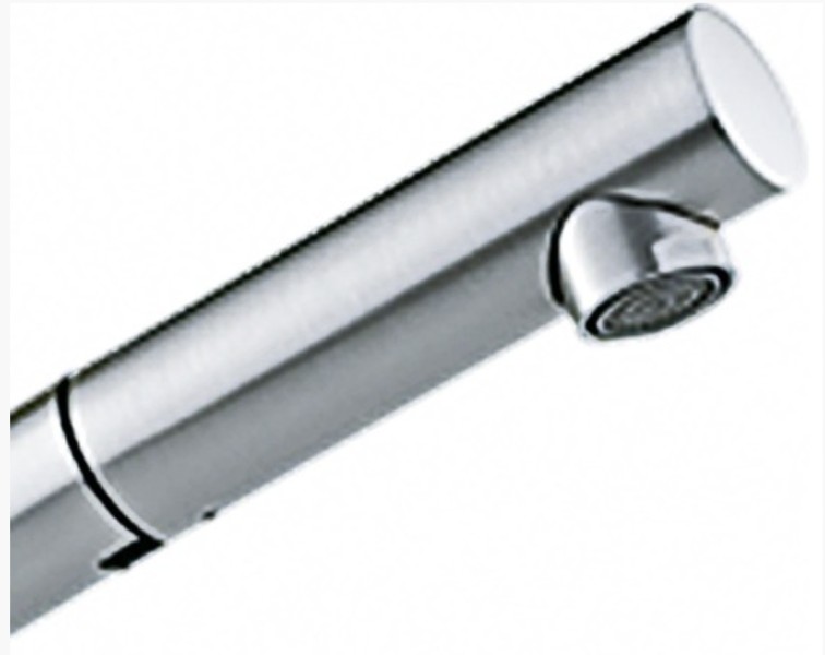 Robinet accessoires Franke G50006CHR vooraanzicht