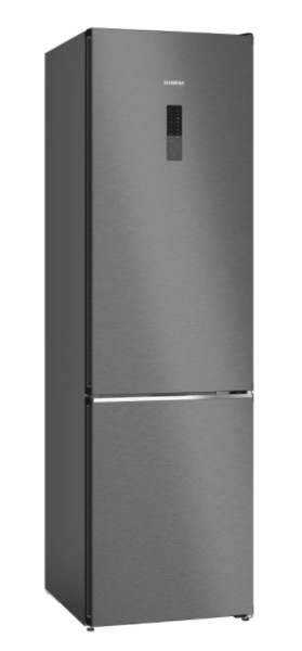 Combiné réfrigérateur/congélateur Siemens KG39NAXCF vooraanzicht