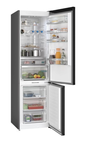 Koelvriescombinatie Siemens KG39NAXCF detail 1