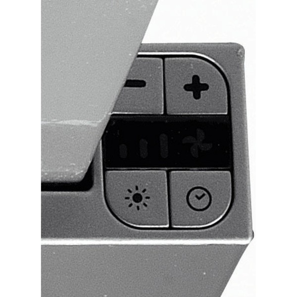 Hotte téléscopique Whirlpool AKR4731IX detail 1