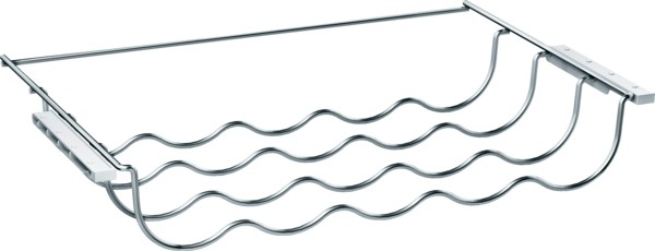 Koelkast toebehoren Siemens KS10Z020 vooraanzicht