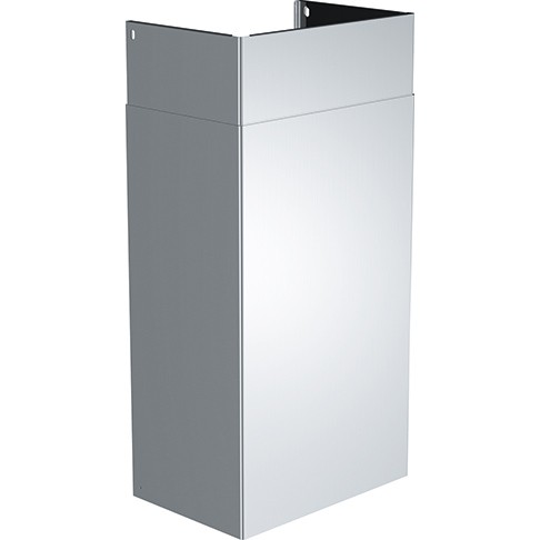 Hotte accessoires Franke 305375 vooraanzicht