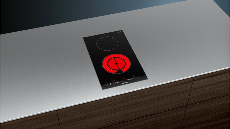 Taque de cuisson modulaires Siemens ET375FFP1E detail 1