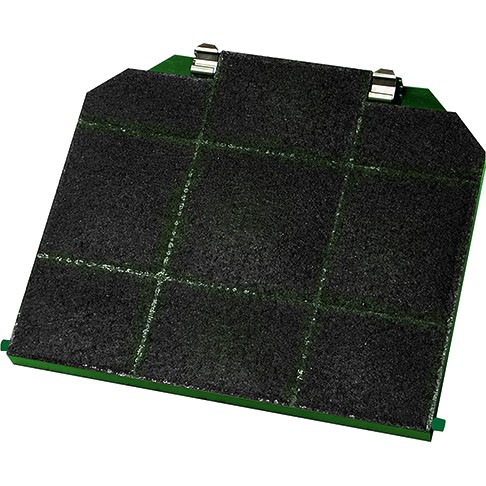 Dampkap toebehoren Franke 305339 vooraanzicht