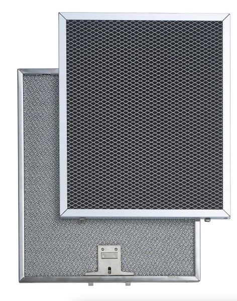 Hotte accessoires Franke 305341 vooraanzicht