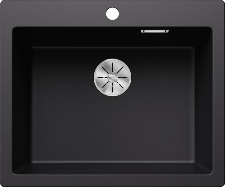 Evier 1 bassin Blanco 525953 vooraanzicht