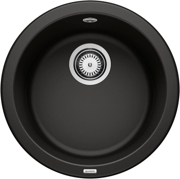 Evier 1 bassin Blanco 525959 vooraanzicht