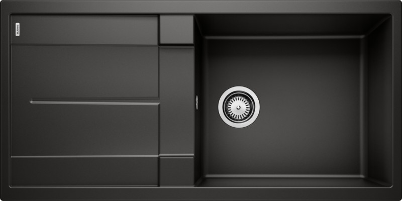 Evier 1 bassin Blanco 525930 vooraanzicht