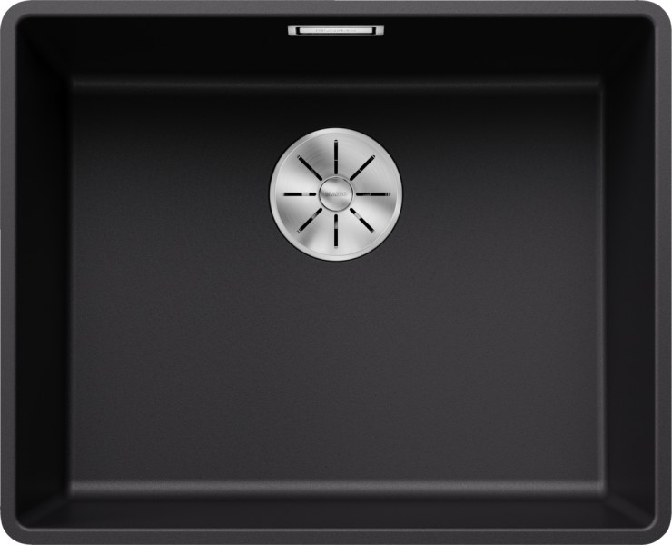 Evier 1 bassin Blanco 525994/** vooraanzicht