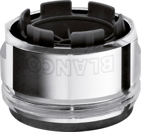 Robinet accessoires Blanco 511326 vooraanzicht