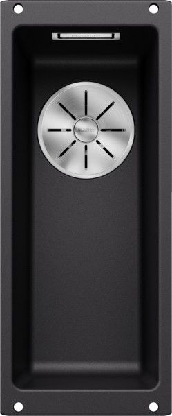 Evier 1 bassin Blanco 525981 vooraanzicht