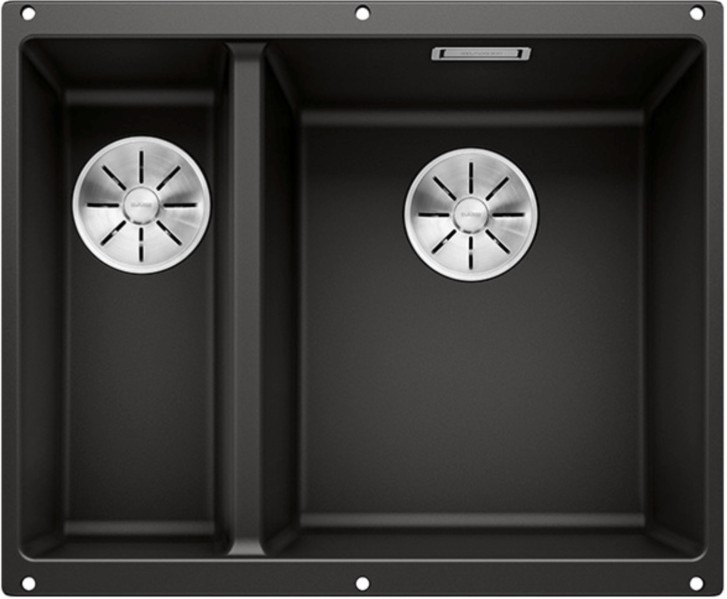 Evier 1 1/2 bassin Blanco 525986/** vooraanzicht