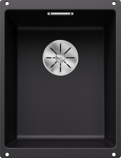 Evier 1 bassin Blanco 525983/° vooraanzicht