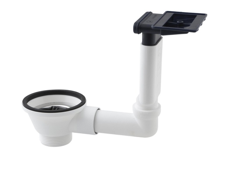 Evier accessoires Franke 330058 vooraanzicht