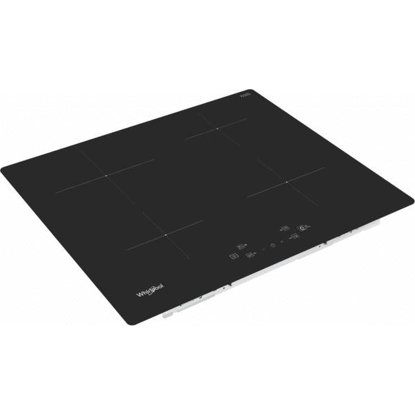 Taque de cuisson induction Whirlpool WSQ2160NE detail 1