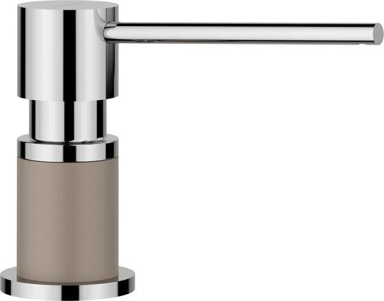 Evier accessoires Blanco 525816/** vooraanzicht