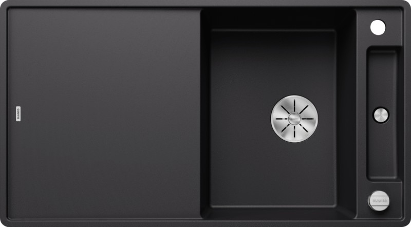 Evier 1 bassin Blanco 525847 vooraanzicht