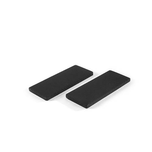 Dampkap toebehoren Novy 692060 vooraanzicht