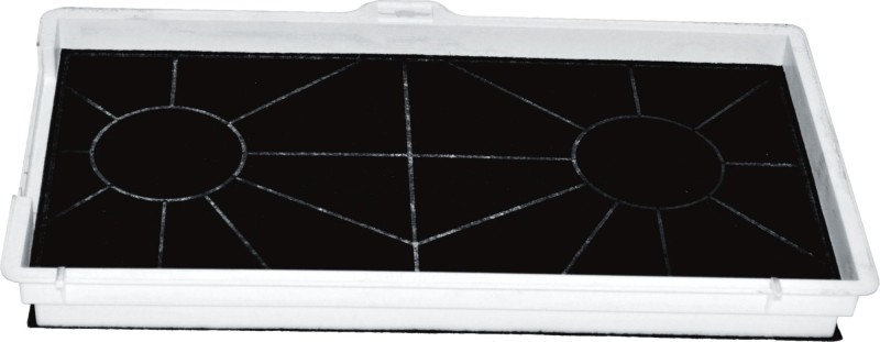 Dampkap toebehoren Bosch DHZ7305 vooraanzicht