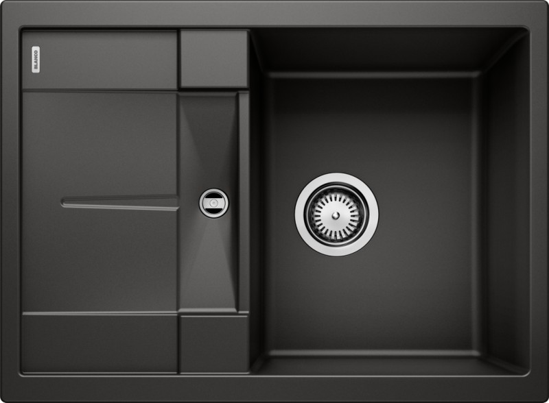 Evier 1 bassin Blanco 525912 vooraanzicht