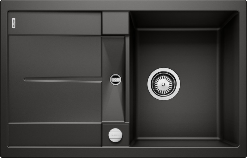 Evier 1 bassin Blanco 525914 vooraanzicht