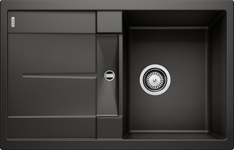 Evier 1 bassin Blanco 525915 vooraanzicht