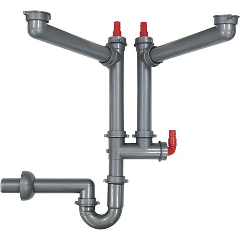 Evier accessoires Franke 330113 vooraanzicht