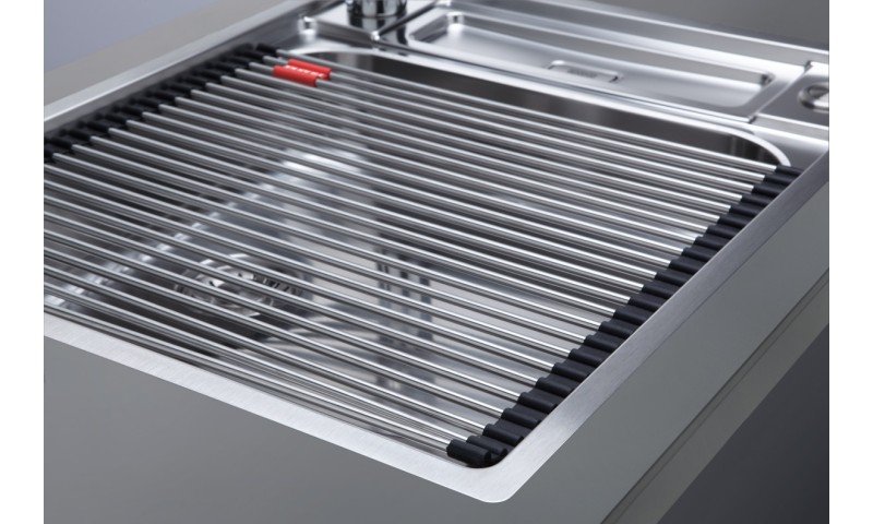 Evier 1 bassin Franke AGX210C1 detail 1