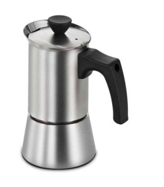 Koffie espresso vrijstaand Siemens HZ9ES100 vooraanzicht