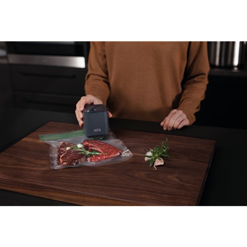 Oven toebehoren AEG AVRB1 detail 1