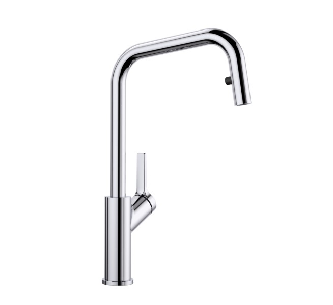 Robinet mono-commande Blanco 520764 vooraanzicht