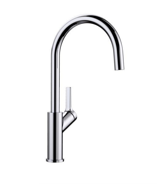 Robinet mono-commande Blanco 520766 vooraanzicht