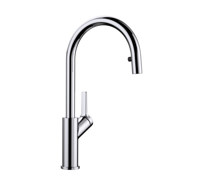 Robinet mono-commande Blanco 520767 vooraanzicht