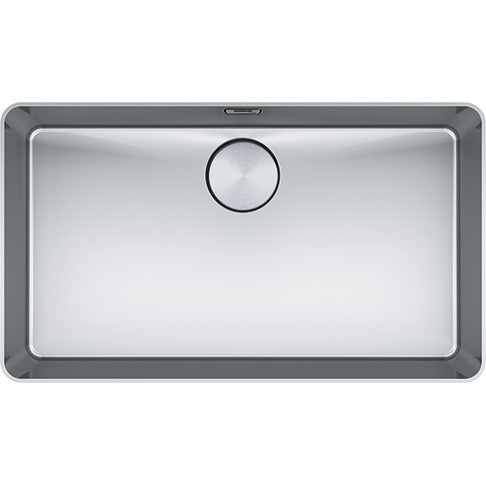 Evier 1 bassin Franke MYX2107001 vooraanzicht