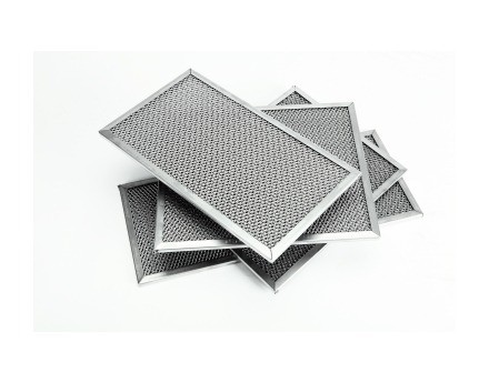 Hotte aspirante sans moteur Venduro F100/BE vooraanzicht