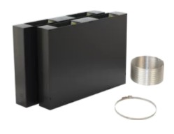 Hotte accessoires Siemens LZ21WWI17 vooraanzicht